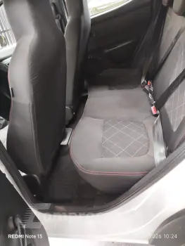 Renault kiwd zem 1,0