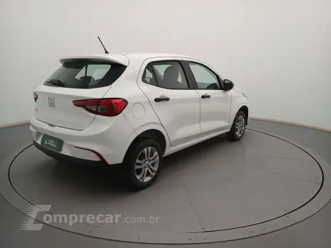 ARGO 1.0 FIREFLY FLEX MANUAL