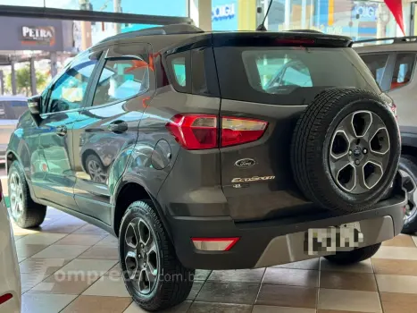 ECOSPORT 1.5 Ti-vct Freestyle