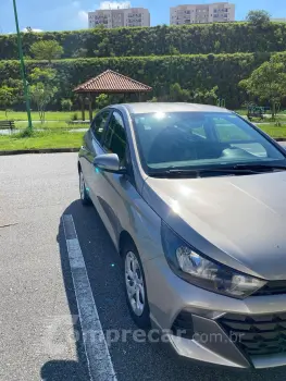 HB20 1.0 12V Comfort