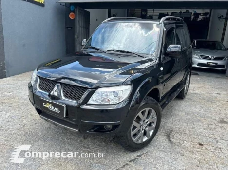 Mitsubishi PAJERO 2.0 TR4 4X4 16V 4 portas