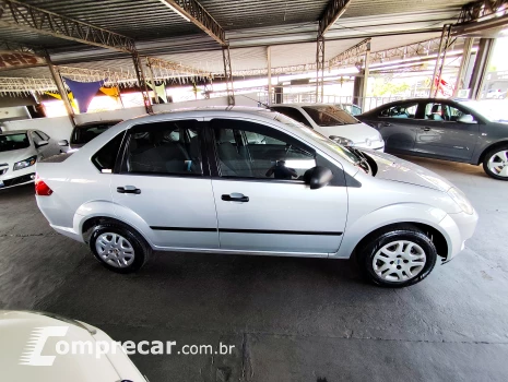 FIESTA 1.6 Rocam Sedan 8V