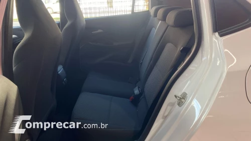 CHEVROLET ONIX 1.0 TURBO PLUS LT