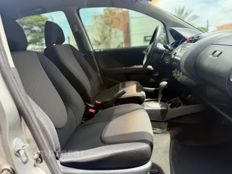 Fit EX/S 1.5 Flex/Flexone 16V 5p Aut.