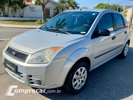 FORD Fiesta 1.6 Mpi Class Sedan 8V Flex 4P Manual 4 portas