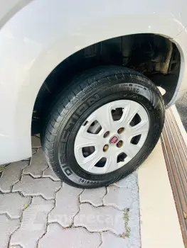 UNO VIVACE 1.0 EVO Fire Flex 8V 3p