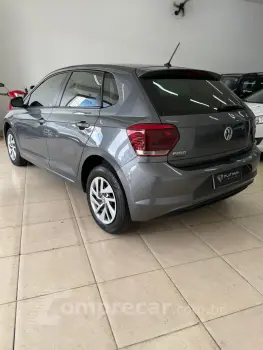 POLO 1.0 MI 16V