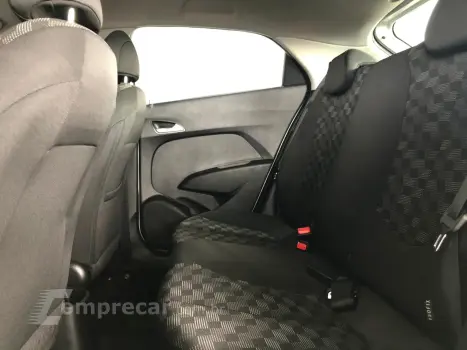 HB20 1.6 Comfort 16V