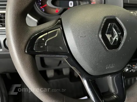 OROCH 1.6 16V SCE FLEX PRO MANUAL