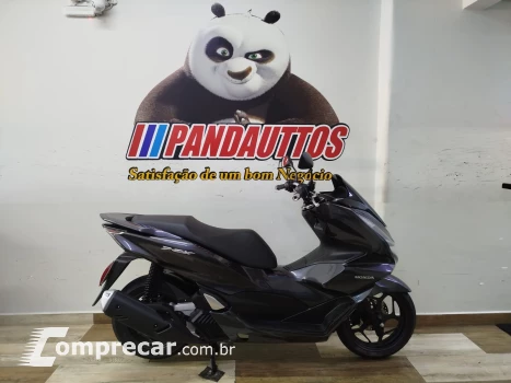 HONDA PCX 160