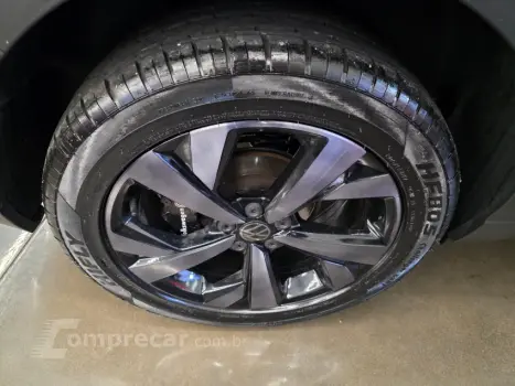 NIVUS 1.0 200 TSI Highline