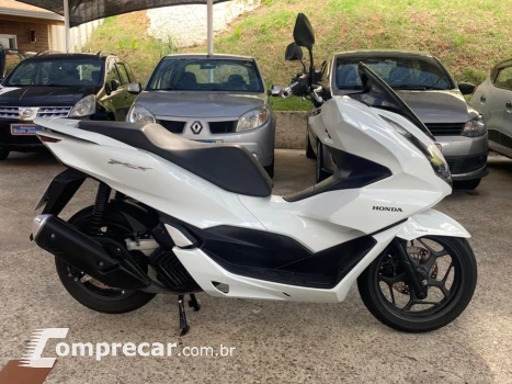 Pcx 160 Abs