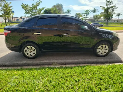 GRAND SIENA 1.4 MPI Attractive