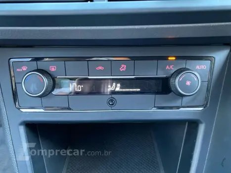 POLO 1.0 200 TSI COMFORTLINE AUTOMÁTICO