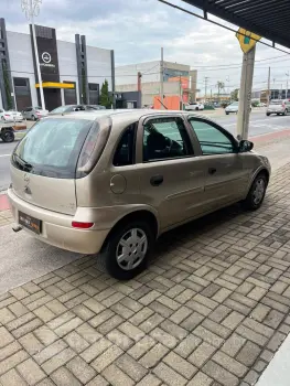 CORSA 1.4 MPFI Premium 8V