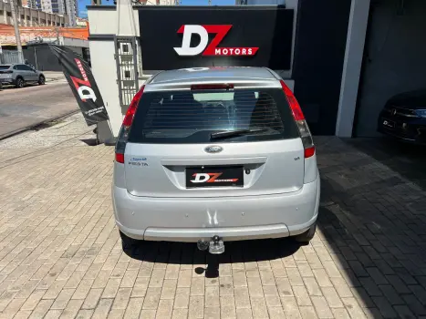 FIESTA 1.6 Rocam SE 8V