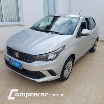 Fiat ARGO 1.0 Firefly 4 portas