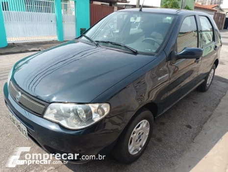 Fiat PALIO 1.0 MPI Fire Celebration 8V 4 portas