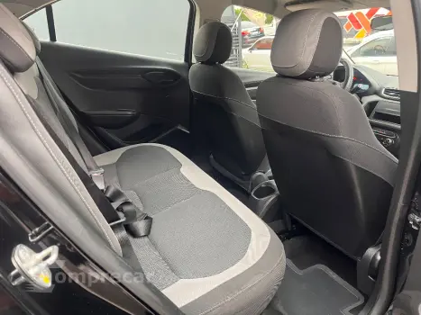 ONIX HATCH LS 1.0 8V FlexPower 5p Mec.