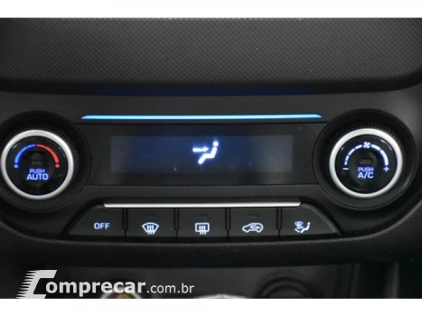 CRETA - 2.0 16V SPORT AUTOMÁTICO