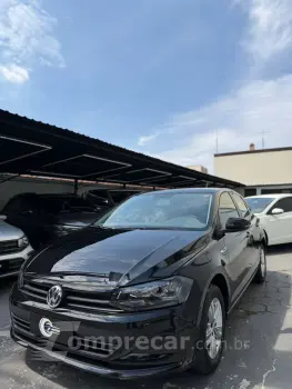 Volkswagen POLO 1.6 MSI 4 portas