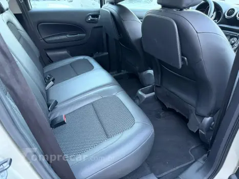 C3 Picasso 1.6 16V 4P EXCLUSIVE FLEX AUTOMÁTICO