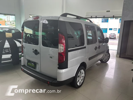 DOBLÒ 1.8 MPI Essence 7L 16V