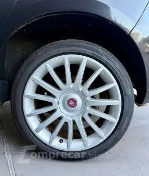 BRAVO 1.8 Essence 16V