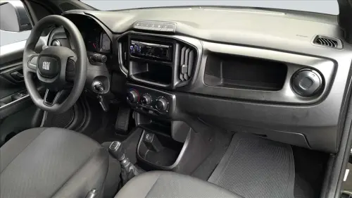 STRADA 1.3 FIREFLY FLEX ENDURANCE CS MANUAL