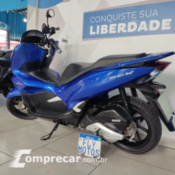 PCX 150 CBS