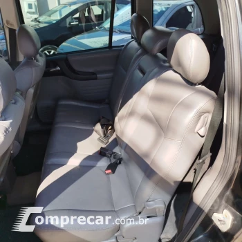 Zafira Elite 2.0 MPFI FlexPower 8V  Aut