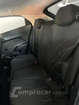 HB20 1.0 12V Comfort