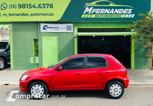 CHEVROLET CELTA 1.0 MPFI LT 8V 4 portas