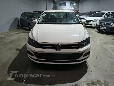 VIRTUS 1.6 MSI Sense