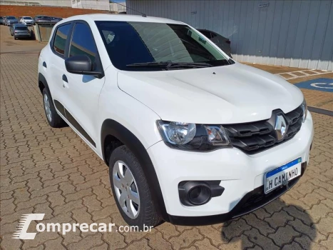 KWID 1.0 12V SCE ZEN