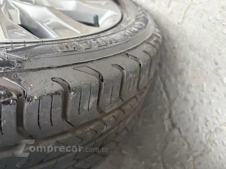 Corolla 2.0 16V 4P XEI FLEX AUTOMÁTICO