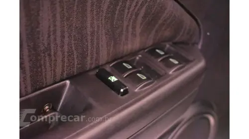 ECOSPORT - 2.0 XLT 16V 4P MANUAL