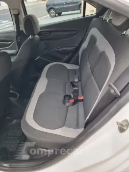 ONIX HATCH LT 1.0 8V FlexPower 5p Mec.