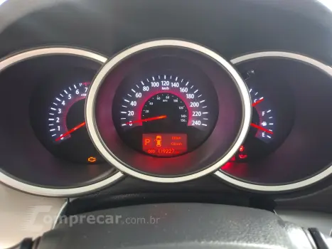 SORENTO 3.5 V6 EX 7L