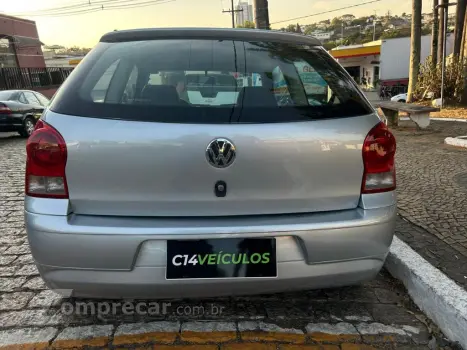 Gol City (Trend) 1.0 Mi Total Flex 8V 2p