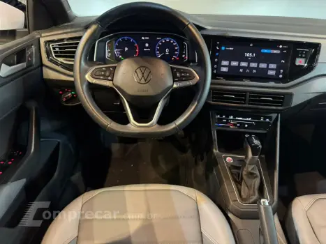 Nivus Highline 1.0 200 TSI Flex Aut.