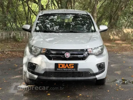 MOBI DRIVE 1.0 FLEX 6V 5P