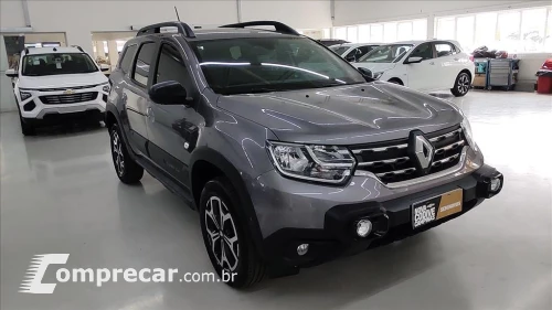 DUSTER 1.3 TCE FLEX ICONIC X-TRONIC