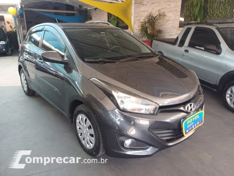 HB20 1.0 Comfort 12V