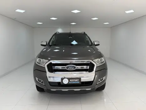 RANGER 3.2 Limited 4X4 CD 20V