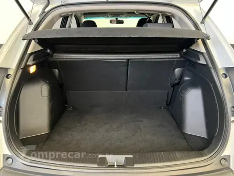 HR-V LX 1.8 FLEXONE 16V 5P AUT.