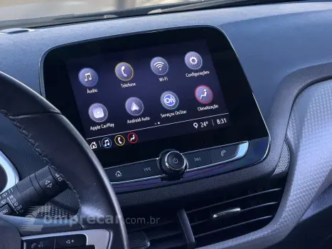 ONIX 1.0 Turbo Premier