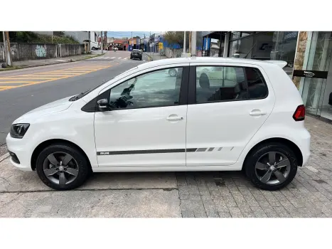 FOX 1.6 MSI RUN 8V FLEX 4P MANUAL