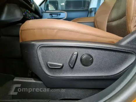 BRONCO SPORT WILDTRAK 2.0 TB 16V AWD AUT