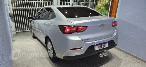 ONIX 1.0 Turbo Plus LT